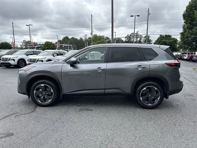 Nuevos NISSAN ROGUE à Kennesaw, chez Town Center Nissan