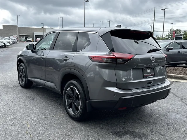 Nuevos NISSAN ROGUE à Kennesaw, chez Town Center Nissan