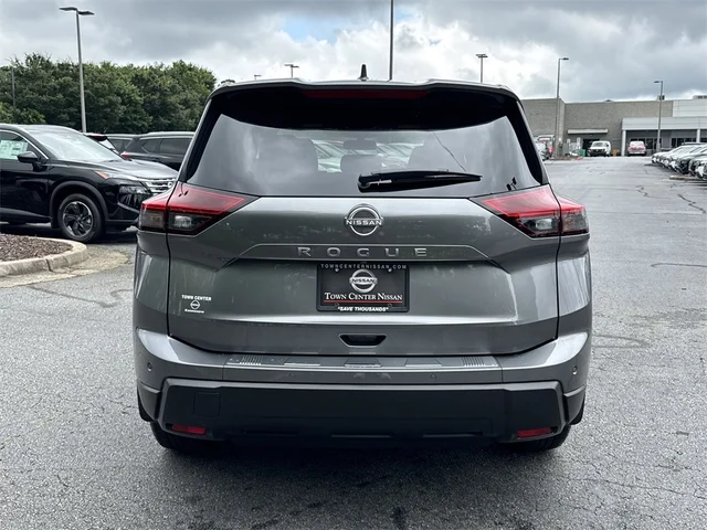 Nuevos NISSAN ROGUE à Kennesaw, chez Town Center Nissan