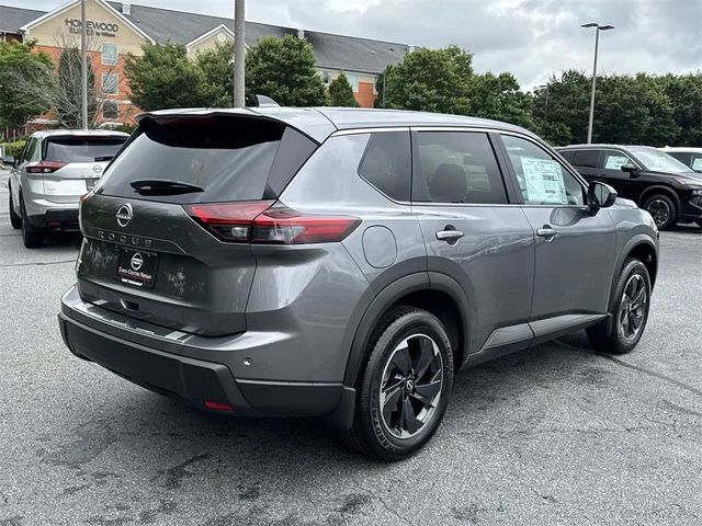 Nuevos NISSAN ROGUE à Kennesaw, chez Town Center Nissan