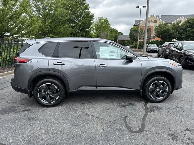 Nuevos NISSAN ROGUE à Kennesaw, chez Town Center Nissan
