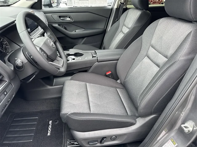 Nuevos NISSAN ROGUE à Kennesaw, chez Town Center Nissan