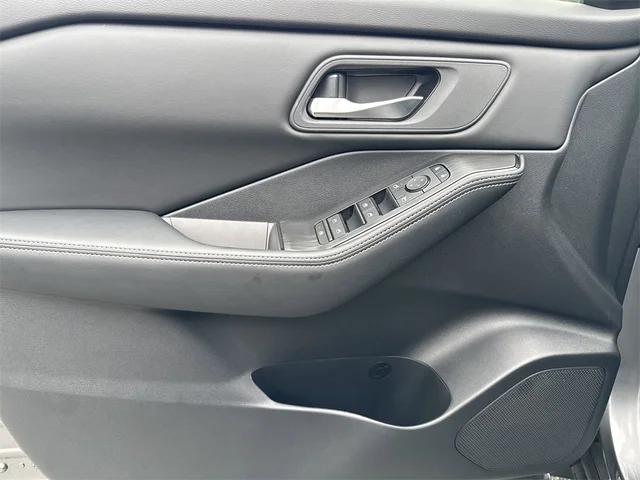Nuevos NISSAN ROGUE à Kennesaw, chez Town Center Nissan