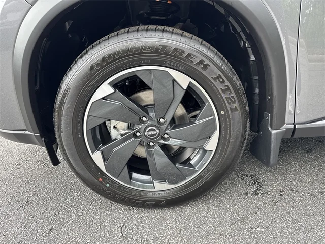 Nuevos NISSAN ROGUE à Kennesaw, chez Town Center Nissan