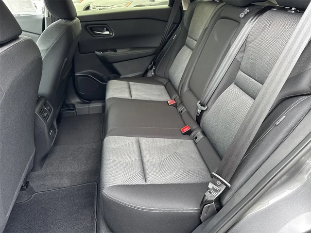 Nuevos NISSAN ROGUE à Kennesaw, chez Town Center Nissan