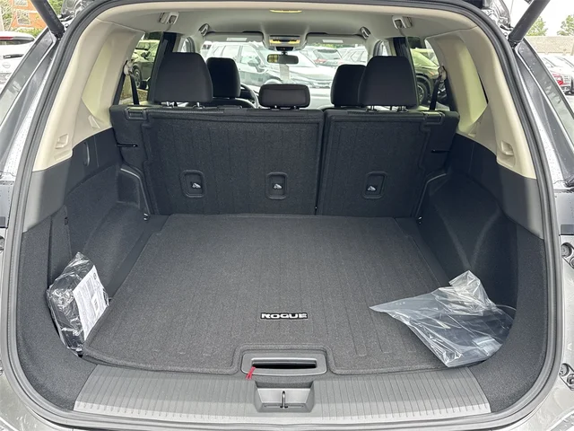 Nuevos NISSAN ROGUE à Kennesaw, chez Town Center Nissan