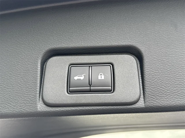 Nuevos NISSAN ROGUE à Kennesaw, chez Town Center Nissan