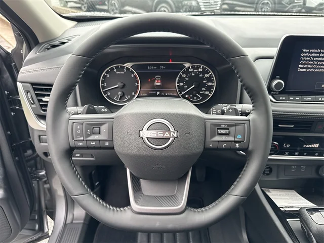 Nuevos NISSAN ROGUE à Kennesaw, chez Town Center Nissan