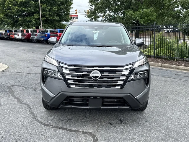 Nuevos NISSAN ROGUE à Kennesaw, chez Town Center Nissan