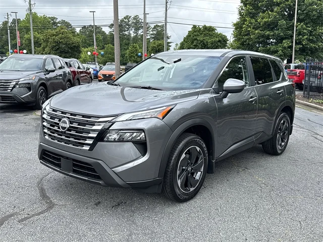 Nuevos NISSAN ROGUE à Kennesaw, chez Town Center Nissan