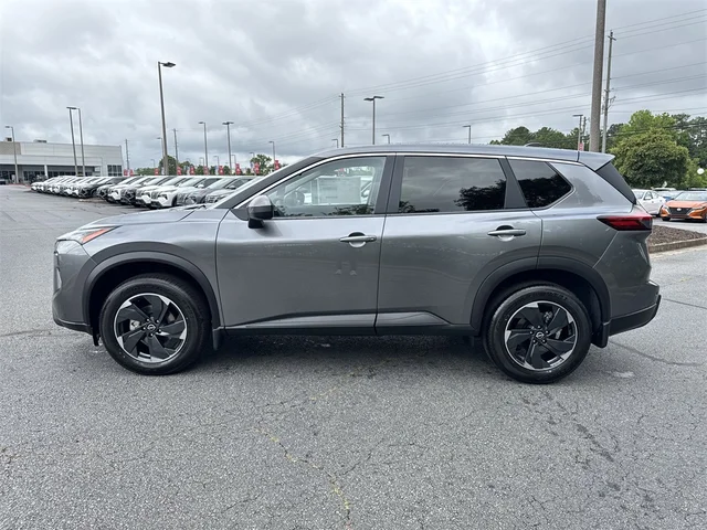 Nuevos NISSAN ROGUE à Kennesaw, chez Town Center Nissan