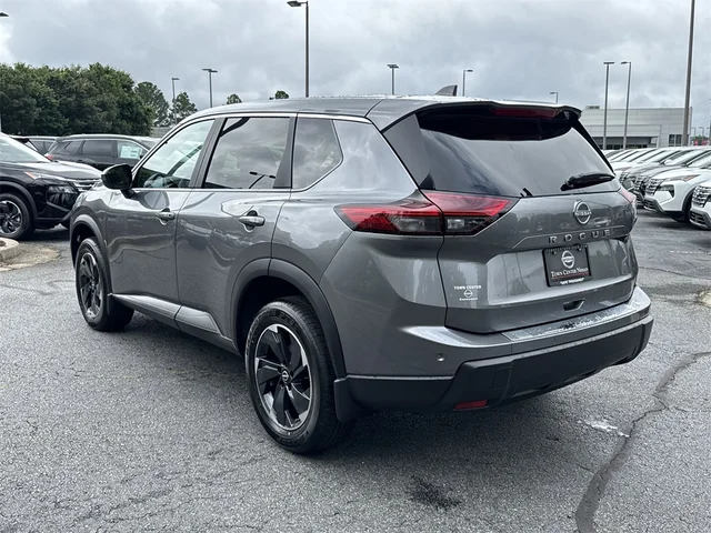 Nuevos NISSAN ROGUE à Kennesaw, chez Town Center Nissan