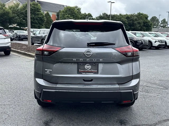 Nuevos NISSAN ROGUE à Kennesaw, chez Town Center Nissan