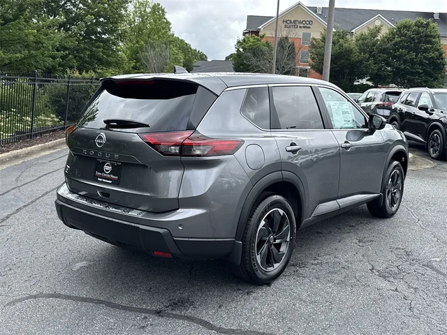 Nuevos NISSAN ROGUE à Kennesaw, chez Town Center Nissan
