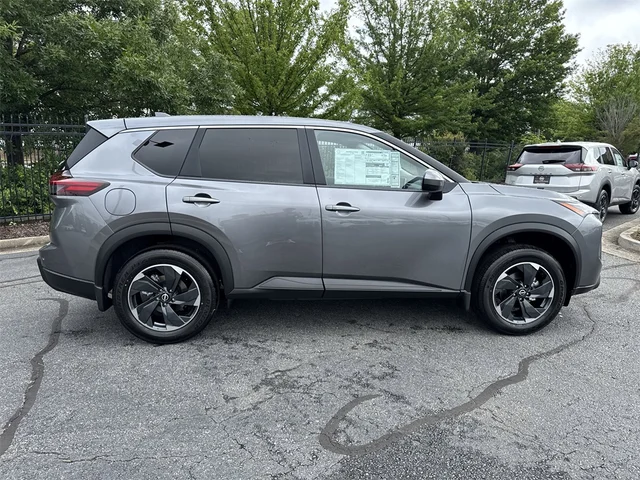 Nuevos NISSAN ROGUE à Kennesaw, chez Town Center Nissan