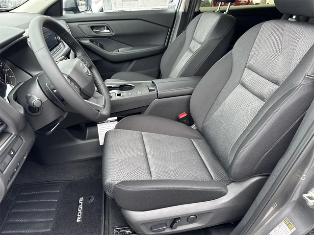 Nuevos NISSAN ROGUE à Kennesaw, chez Town Center Nissan