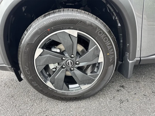 Nuevos NISSAN ROGUE à Kennesaw, chez Town Center Nissan