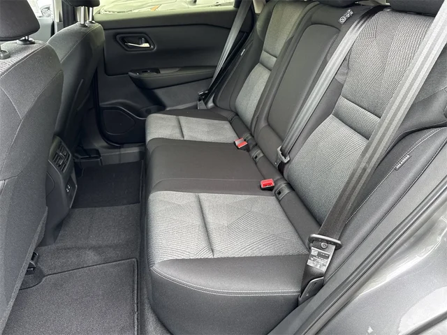 Nuevos NISSAN ROGUE à Kennesaw, chez Town Center Nissan