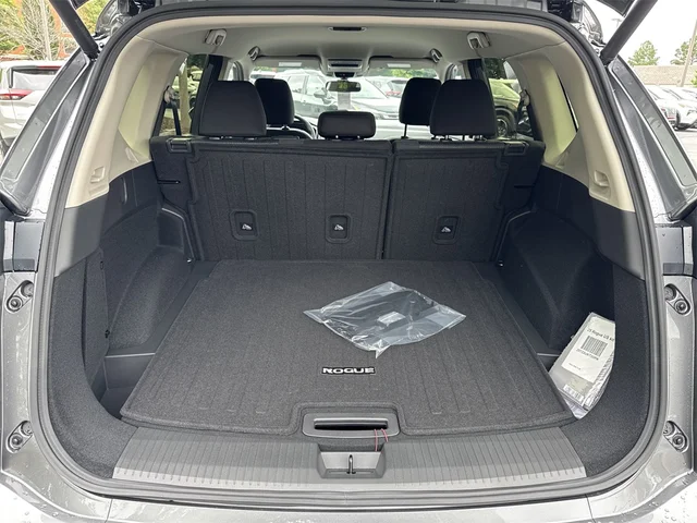 Nuevos NISSAN ROGUE à Kennesaw, chez Town Center Nissan