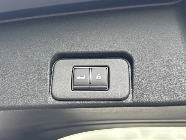 Nuevos NISSAN ROGUE à Kennesaw, chez Town Center Nissan