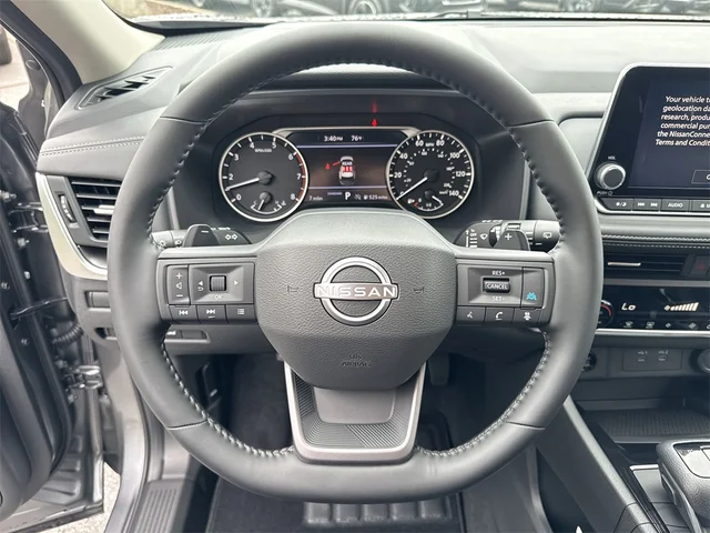 Nuevos NISSAN ROGUE à Kennesaw, chez Town Center Nissan