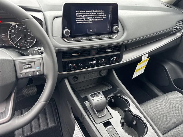Nuevos NISSAN ROGUE à Kennesaw, chez Town Center Nissan
