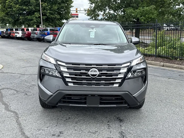 Nuevos NISSAN ROGUE à Kennesaw, chez Town Center Nissan