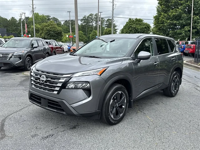 Nuevos NISSAN ROGUE à Kennesaw, chez Town Center Nissan