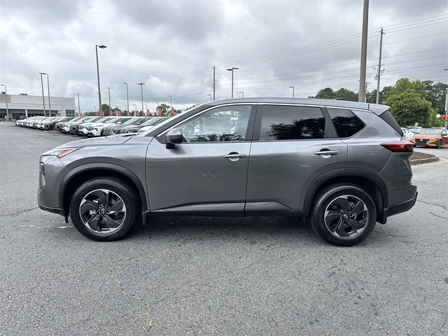 Nuevos NISSAN ROGUE à Kennesaw, chez Town Center Nissan