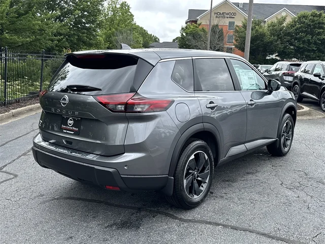 Nuevos NISSAN ROGUE à Kennesaw, chez Town Center Nissan