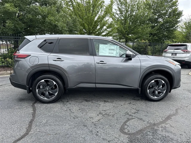 Nuevos NISSAN ROGUE à Kennesaw, chez Town Center Nissan