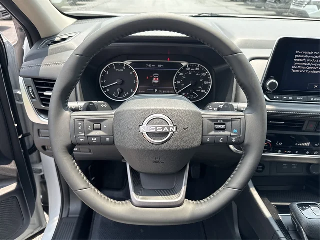 Nuevos NISSAN ROGUE à Kennesaw, chez Town Center Nissan