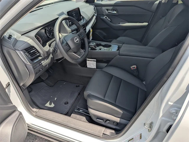 Nuevos NISSAN ROGUE à Kennesaw, chez Town Center Nissan