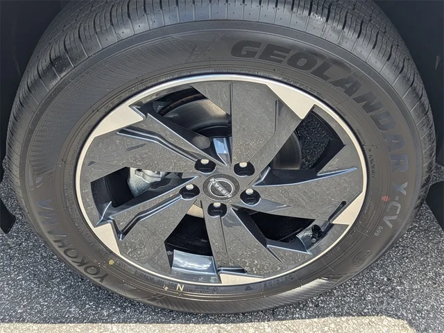 Nuevos NISSAN ROGUE à Kennesaw, chez Town Center Nissan