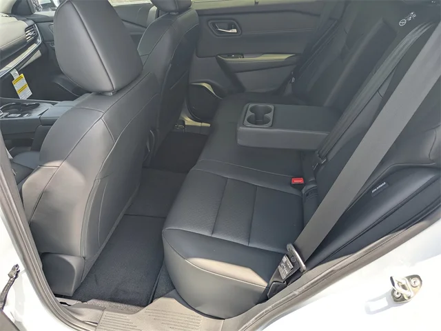 Nuevos NISSAN ROGUE à Kennesaw, chez Town Center Nissan