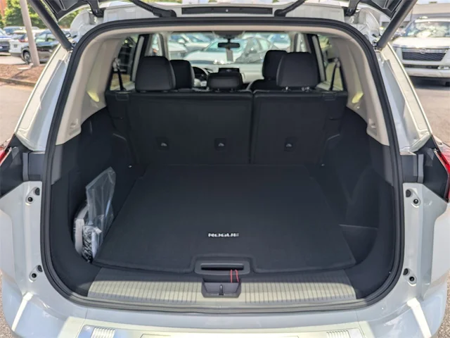 Nuevos NISSAN ROGUE à Kennesaw, chez Town Center Nissan