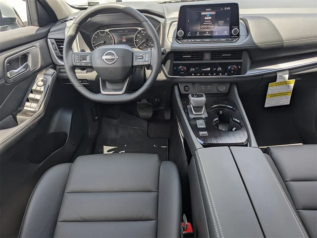 Nuevos NISSAN ROGUE à Kennesaw, chez Town Center Nissan