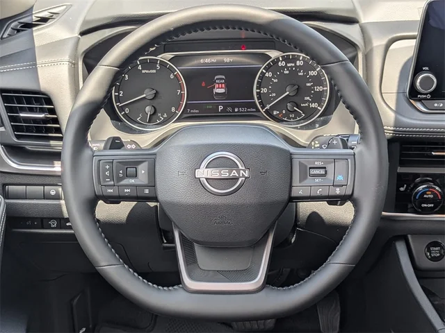 Nuevos NISSAN ROGUE à Kennesaw, chez Town Center Nissan