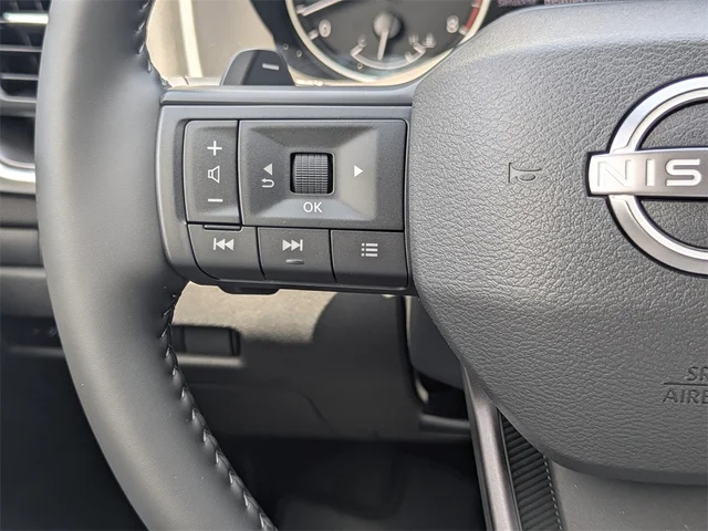 Nuevos NISSAN ROGUE à Kennesaw, chez Town Center Nissan