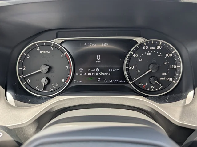 Nuevos NISSAN ROGUE à Kennesaw, chez Town Center Nissan
