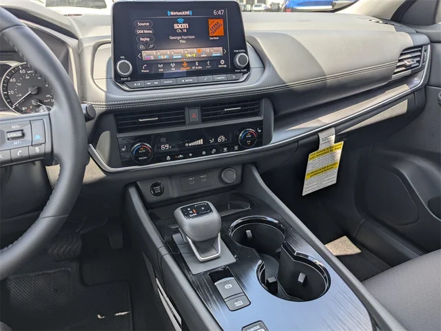 Nuevos NISSAN ROGUE à Kennesaw, chez Town Center Nissan