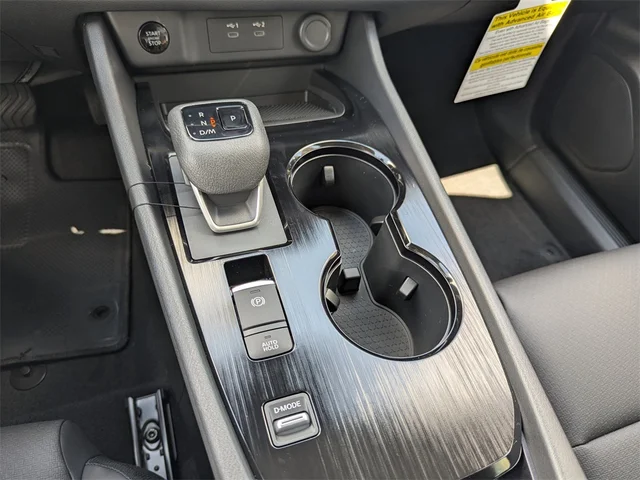 Nuevos NISSAN ROGUE à Kennesaw, chez Town Center Nissan