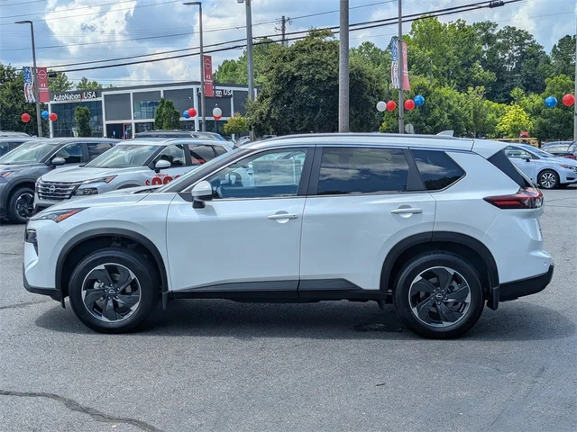Nuevos NISSAN ROGUE à Kennesaw, chez Town Center Nissan