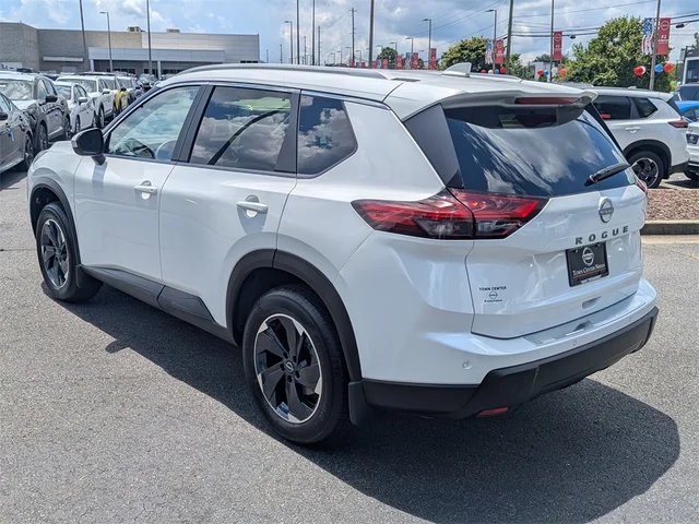 Nuevos NISSAN ROGUE à Kennesaw, chez Town Center Nissan