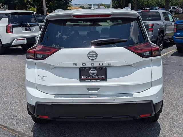 Nuevos NISSAN ROGUE à Kennesaw, chez Town Center Nissan