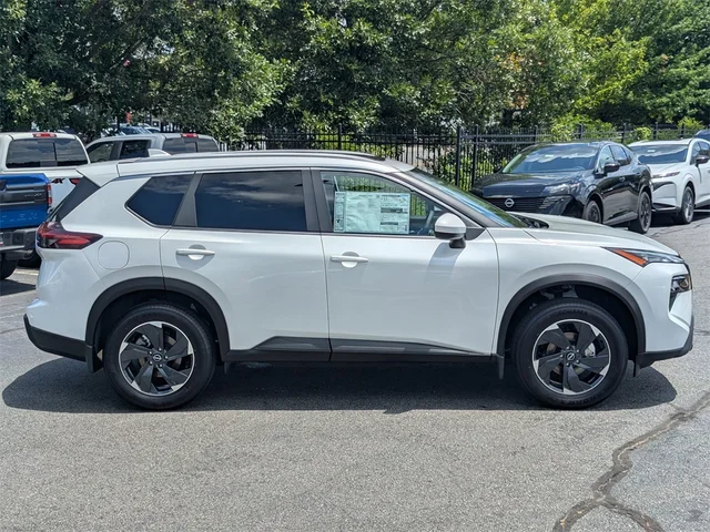 Nuevos NISSAN ROGUE à Kennesaw, chez Town Center Nissan