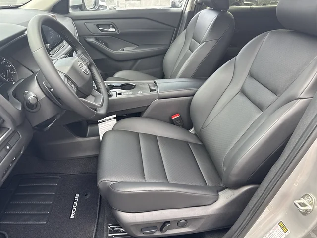 Nuevos NISSAN ROGUE à Kennesaw, chez Town Center Nissan