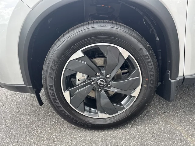 Nuevos NISSAN ROGUE à Kennesaw, chez Town Center Nissan