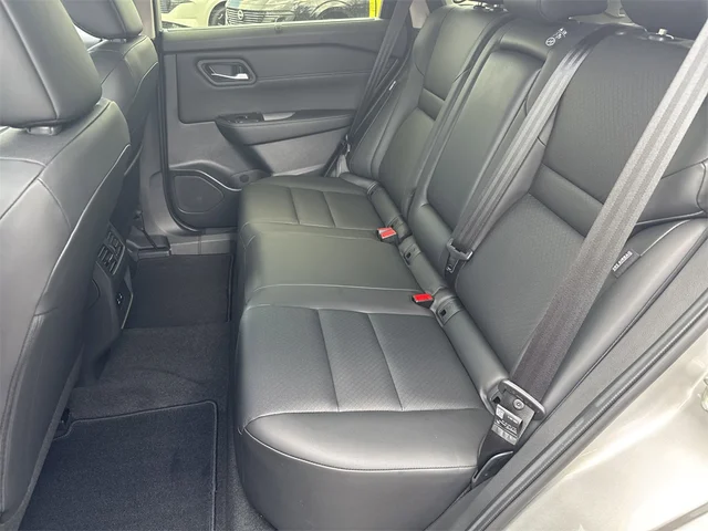 Nuevos NISSAN ROGUE à Kennesaw, chez Town Center Nissan