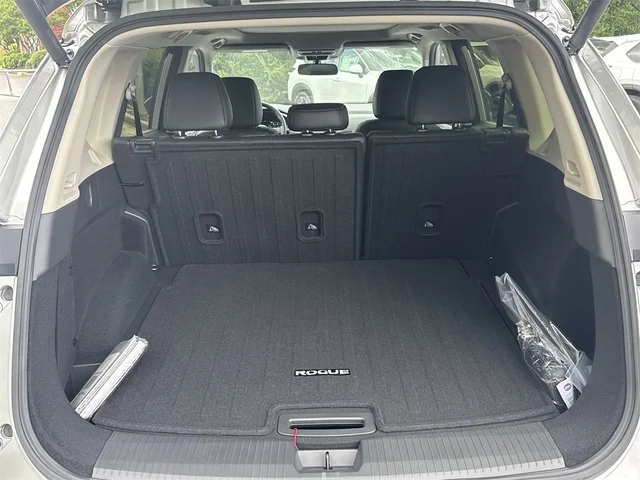 Nuevos NISSAN ROGUE à Kennesaw, chez Town Center Nissan